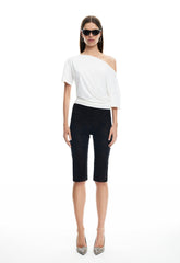 BABYDOLL CAPRI - NOIR Lioness Fashion