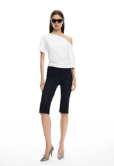 BABYDOLL CAPRI - NOIR Lioness Fashion