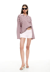 TERRA SHORT - BABY PINK Lioness Fashion