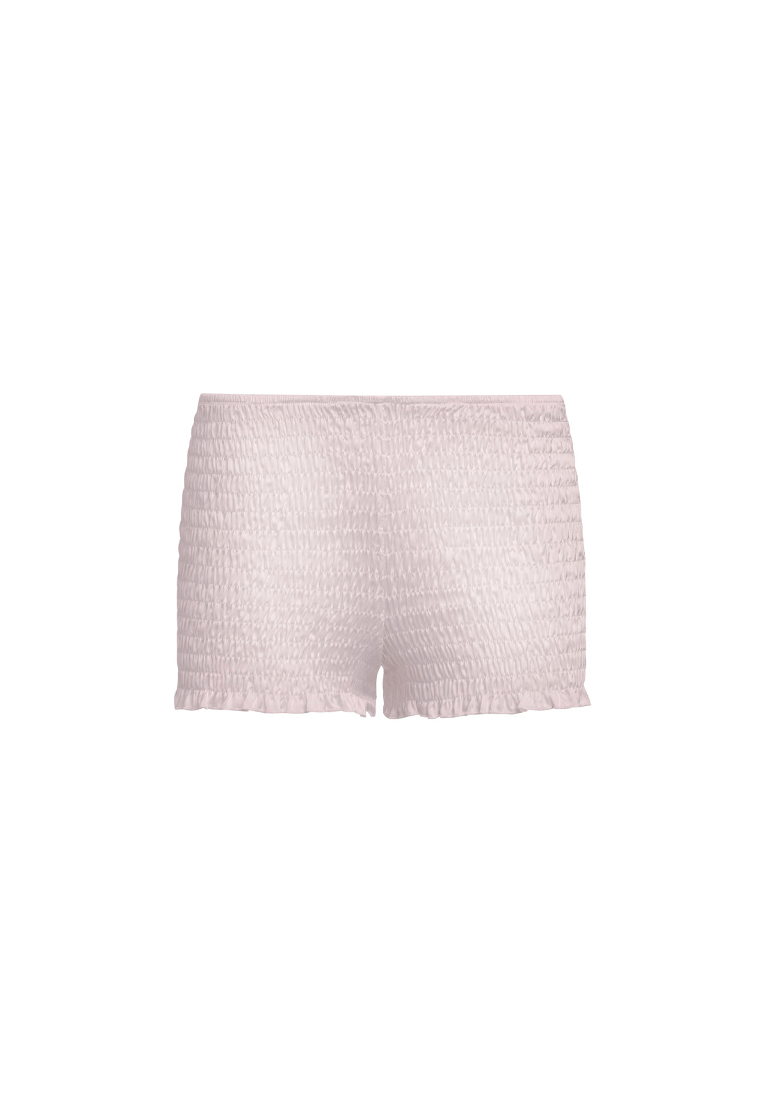TERRA SHORT - BABY PINK Lioness Fashion
