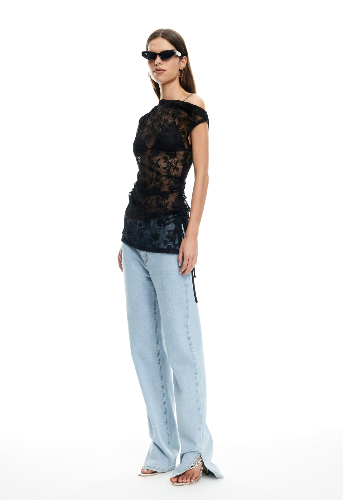 ORIGINAL SIN MINI - NOIR Lioness Fashion
