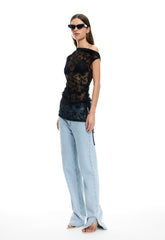 ORIGINAL SIN MINI - NOIR Lioness Fashion