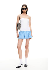 IT GIRL MINI DRESS - SKY Lioness Fashion