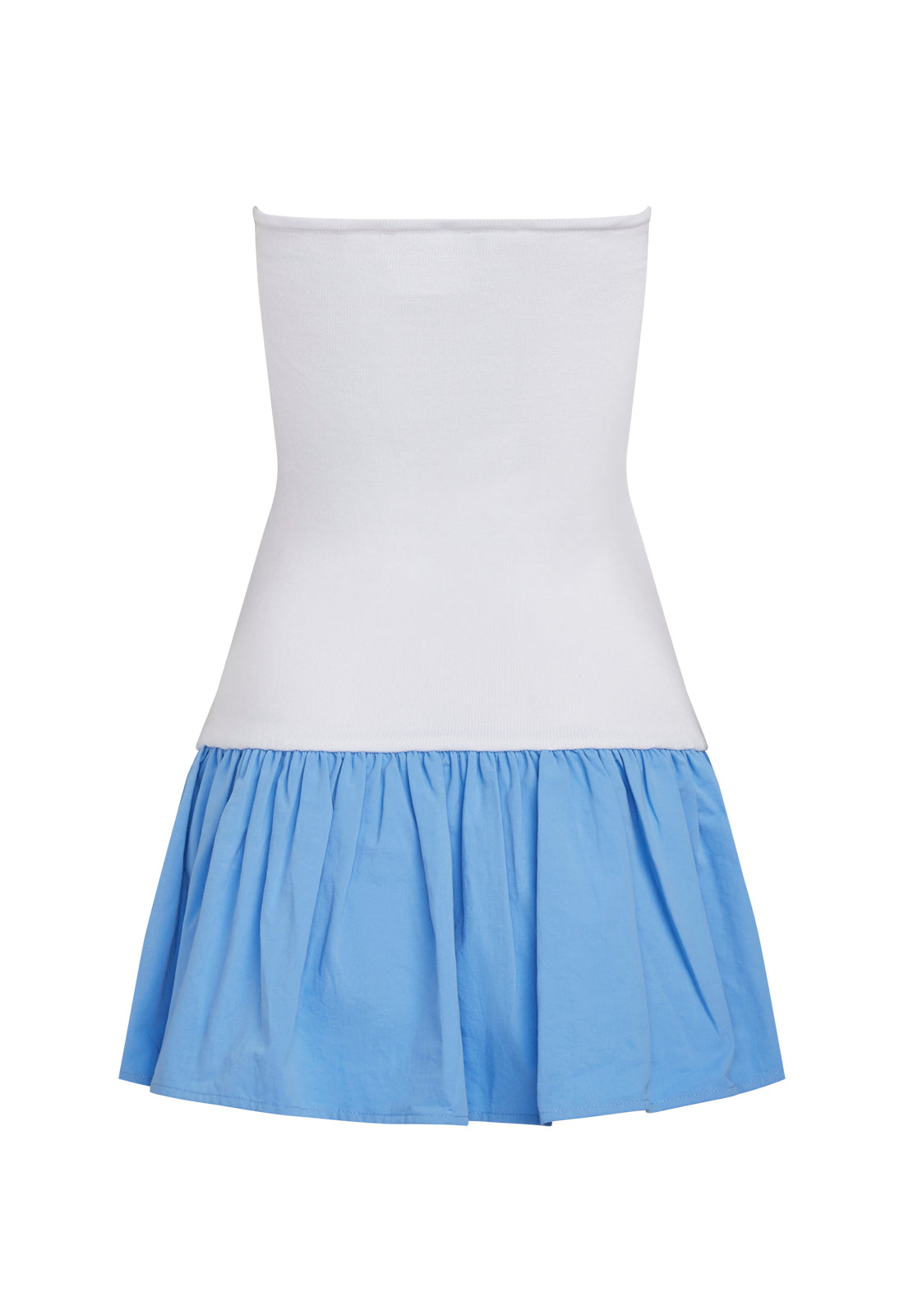 IT GIRL MINI DRESS - SKY Lioness Fashion