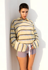 GLASTONBURY SHORT - ASH Lioness Fashion