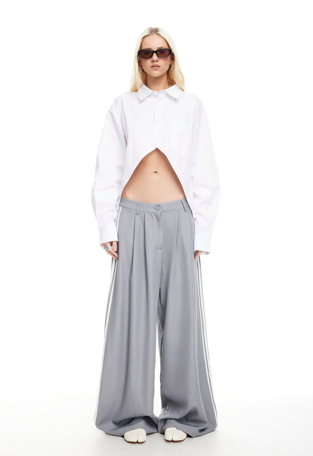 SERENITY PANT - CLOUD Lioness Fashion