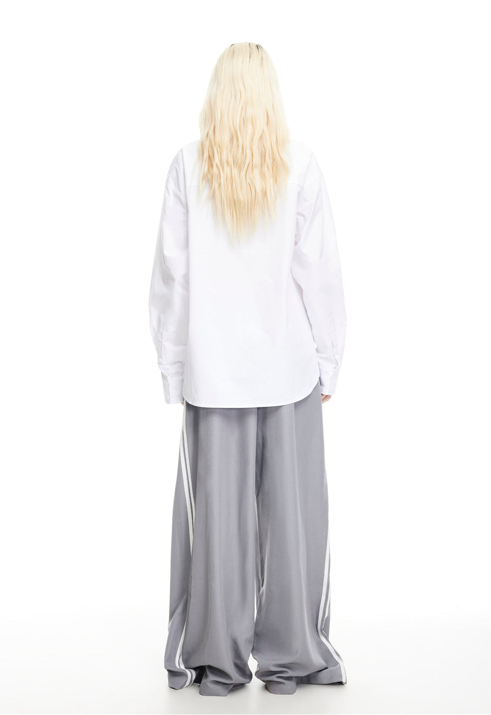 SERENITY PANT - CLOUD Lioness Fashion